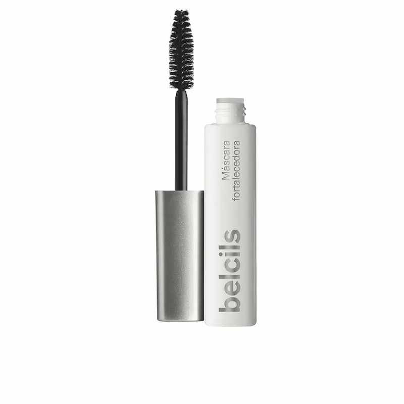 Mascara Belcils MAQUILLAJE BELCILS Zwart 7 ml Versterkende Behandeling