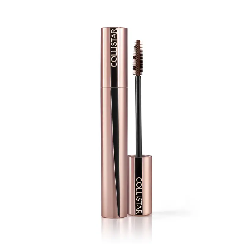 Mascara Collistar INFINITO Bruin (1 Stuks)