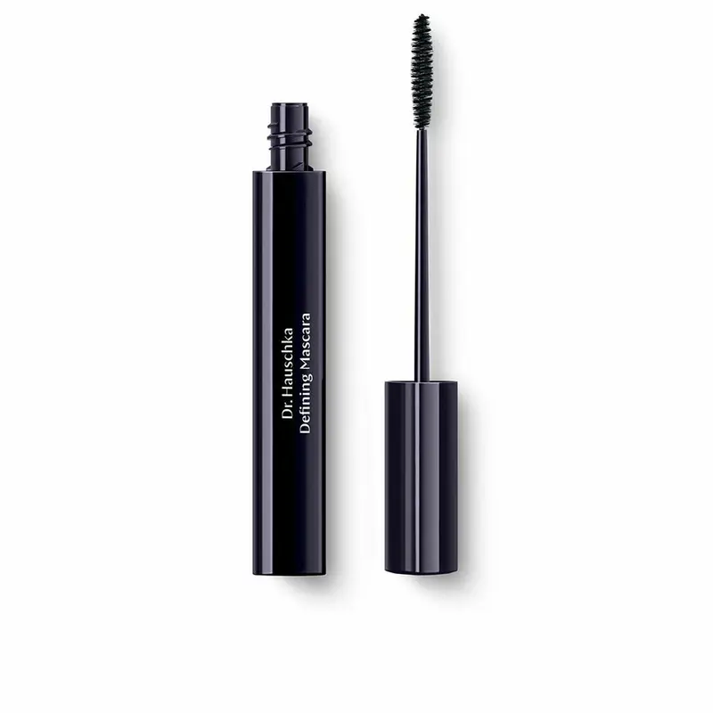 Mascara Dr. Hauschka   Negro-01 6 ml Precisie-