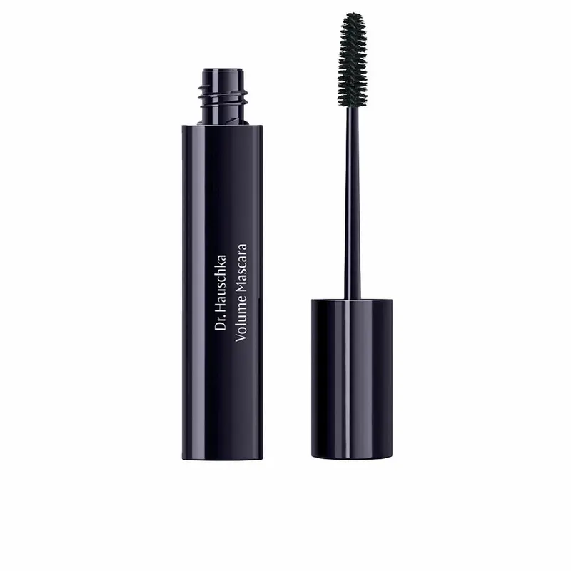 Mascara Dr. Hauschka Zwart 8 ml