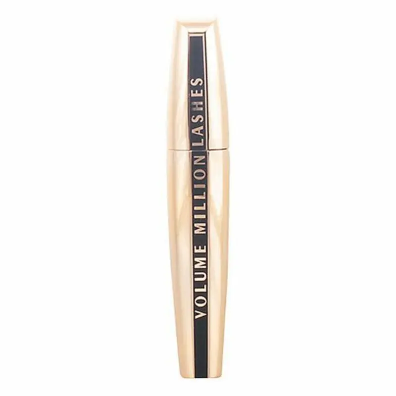 Mascara L'Oreal Make Up Volume Million Lashes Zwart 9 ml