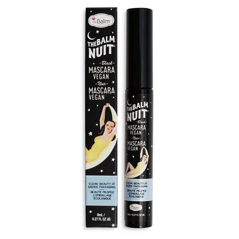 Mascara Nuit