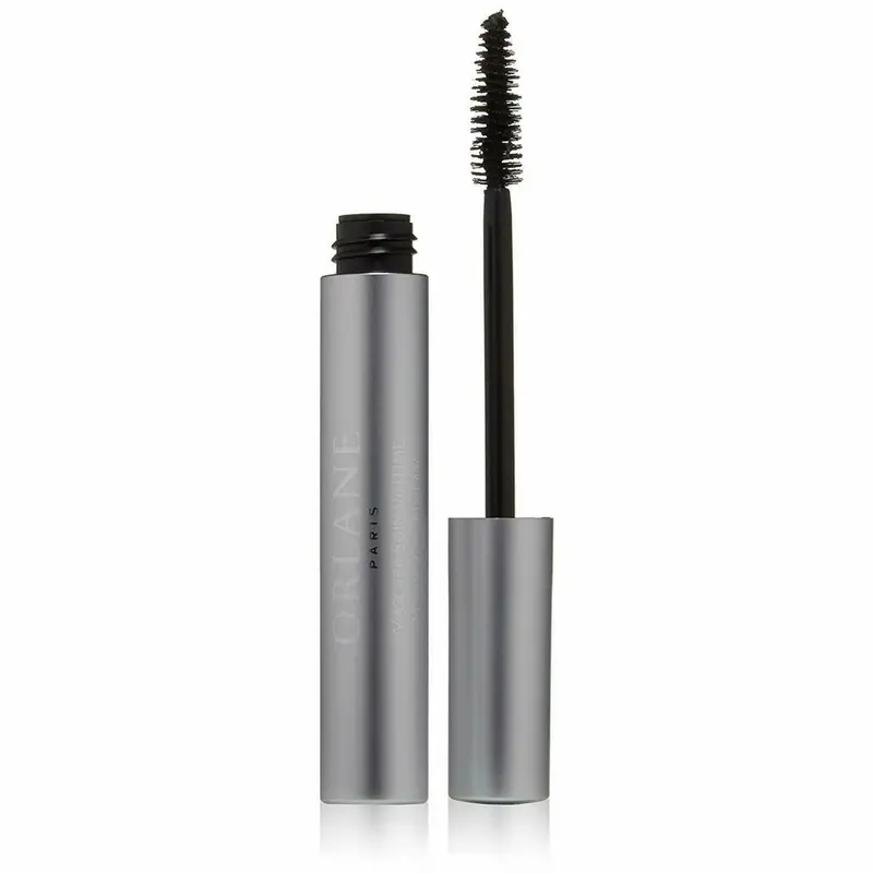 Mascara Orlane Soin Volume Zwart 7 ml