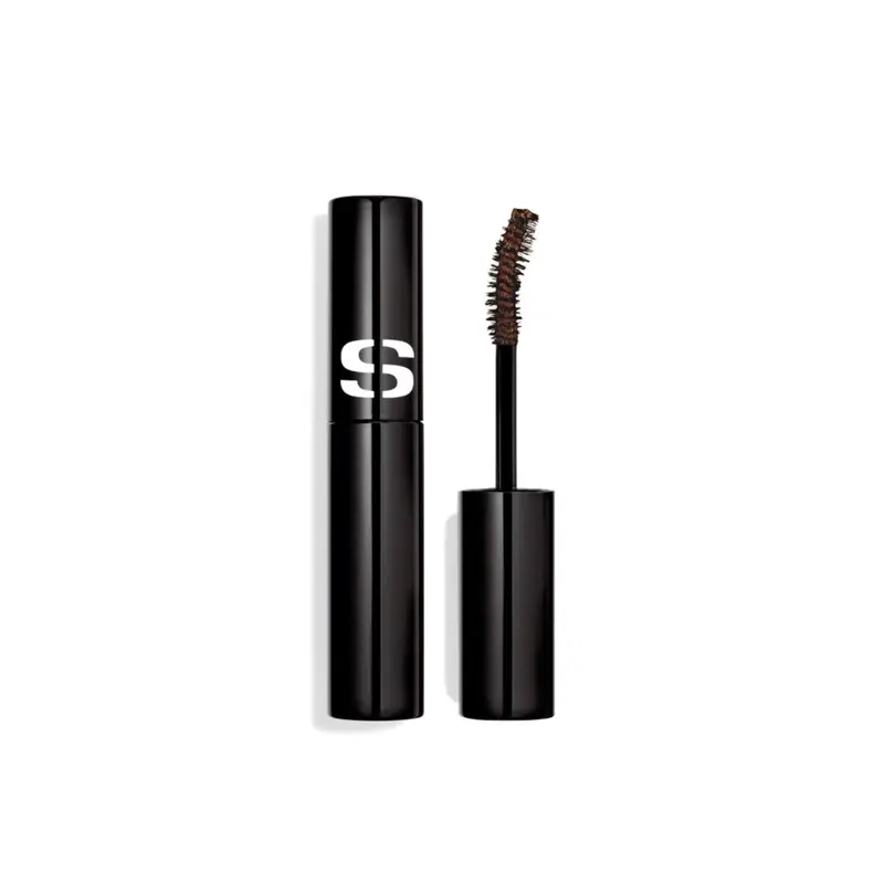 Mascara Sisley Deep Black 10 ml Zwart Deep Black
