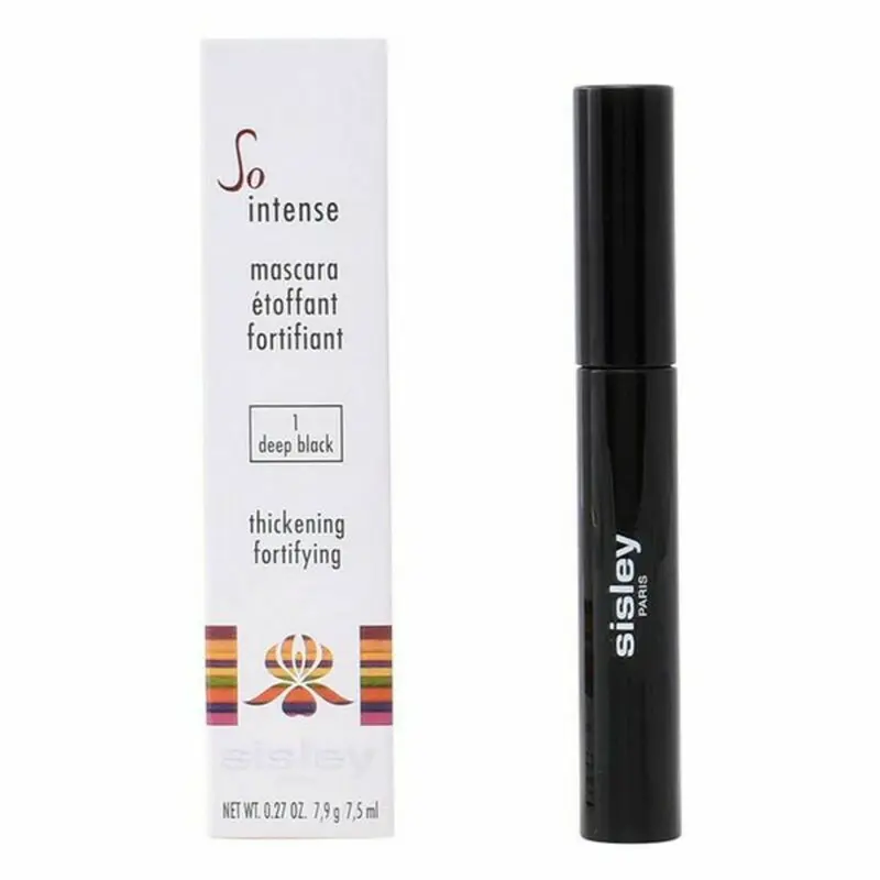 Mascara Sisley Deep Blue Blauw 10 ml