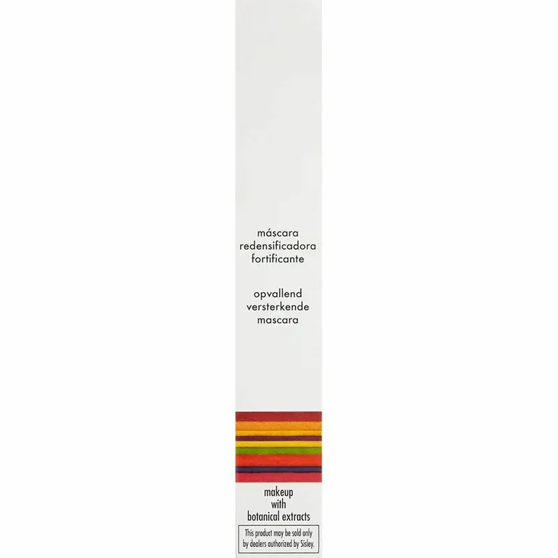 Mascara Sisley Deep Brown 10 ml Bruin deep brown