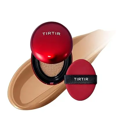 Mask Fit Red Cushion 33N Macchiato