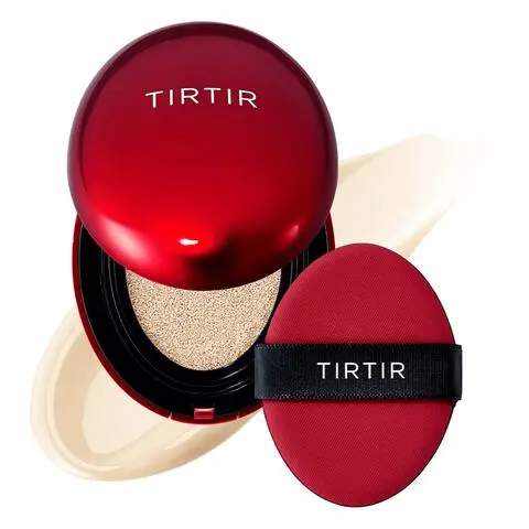 Mask Fit Red Cushion Mini 13W Cream