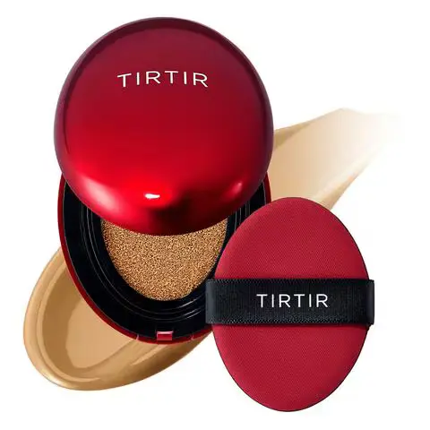 Mask Fit Red Cushion Mini 33W Ginger