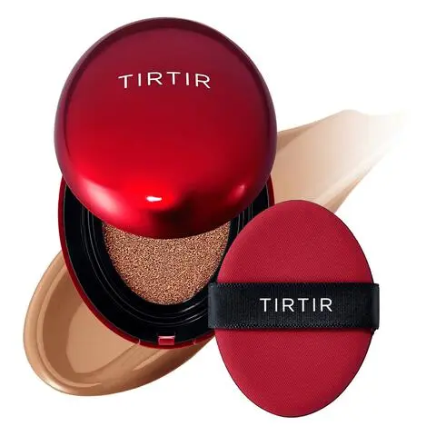 Mask Fit Red Cushion Mini 37C Almond