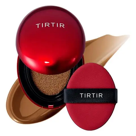 Mask Fit Red Cushion Mini 45N Saddle Brown