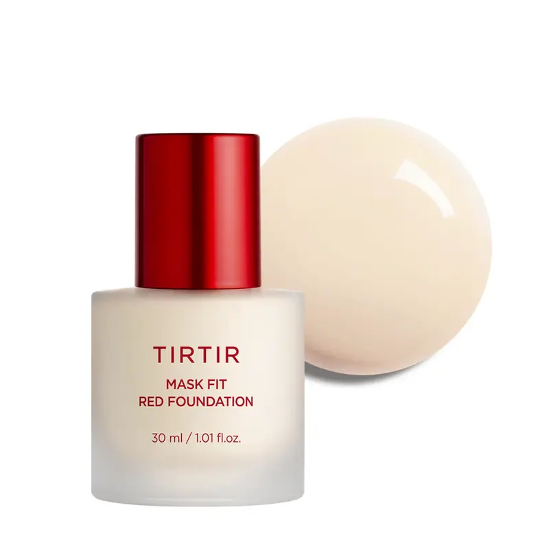 Mask Fit Red Foundation 11C Cool Rosy