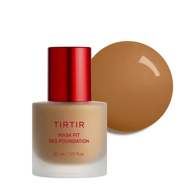 Mask Fit Red Foundation 25N Mocha
