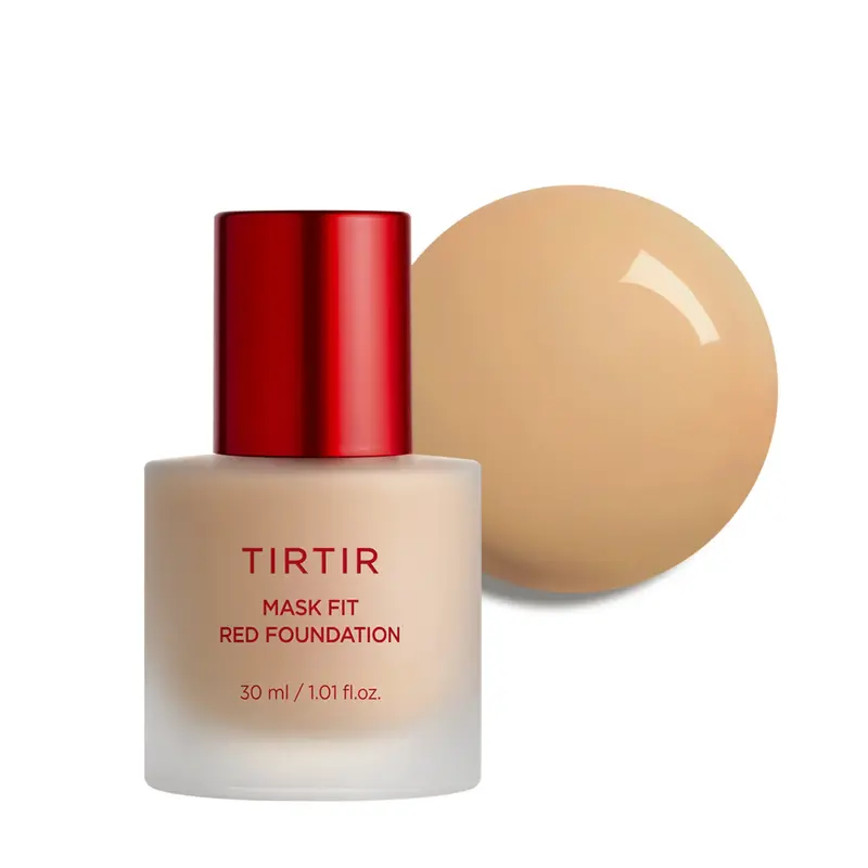 Mask Fit Red Foundation 29N Natural Beige