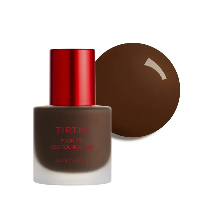 Mask Fit Red Foundation 51N Fudge