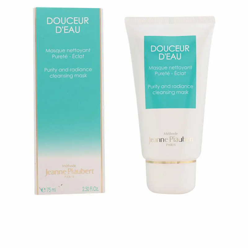 Masker Jeanne Piaubert Douceur Eau 75 ml