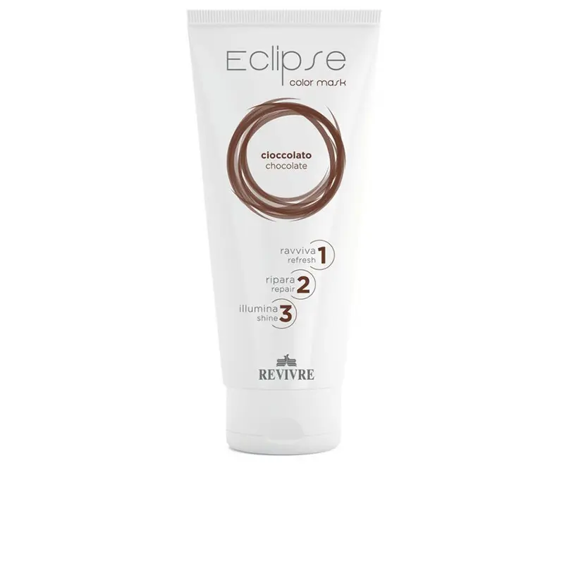 Masker met kleurpigmenten Revivre ECLIPSE 200 ml