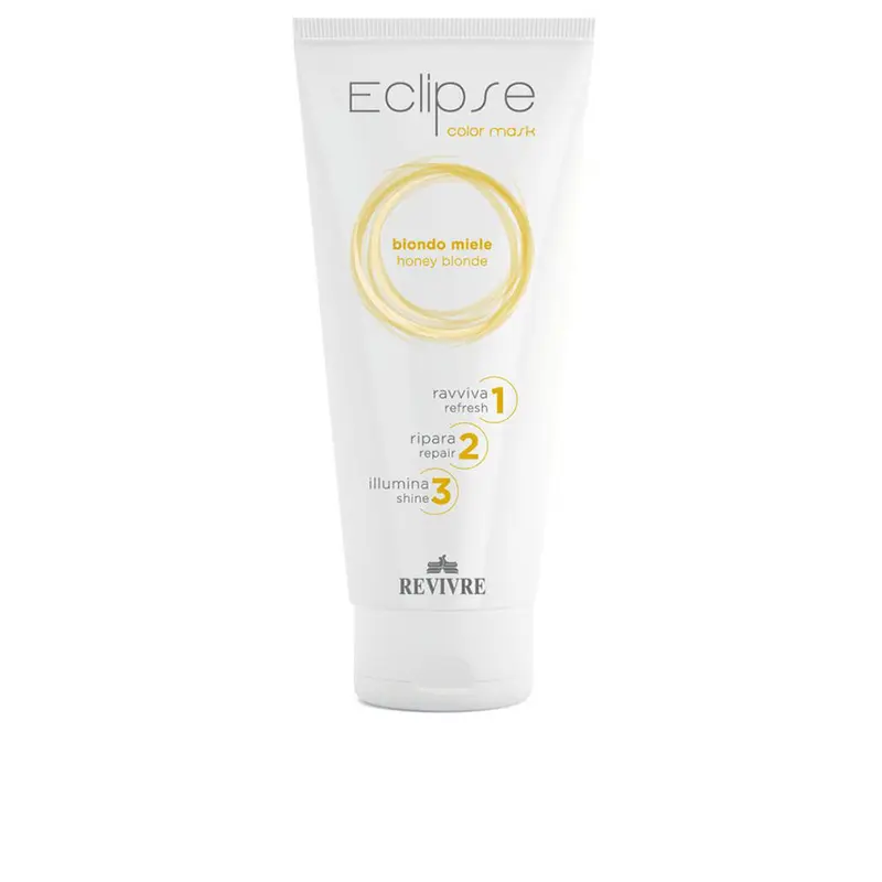 Masker met kleurpigmenten Revivre ECLIPSE 200 ml