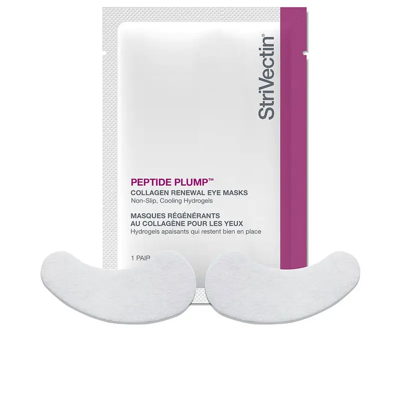 Masker voor Ooggebied StriVectin PEPTIDE PLUMP (6 Stuks)