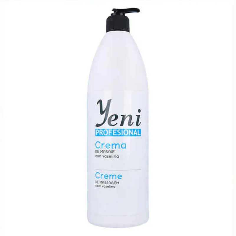 Massage Crème Yeni Crema Masaje (1000 ml)