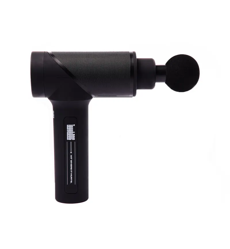 Massagepistole | Perkussive Tiefenmassage zur Muskelregeneration und Lockerung