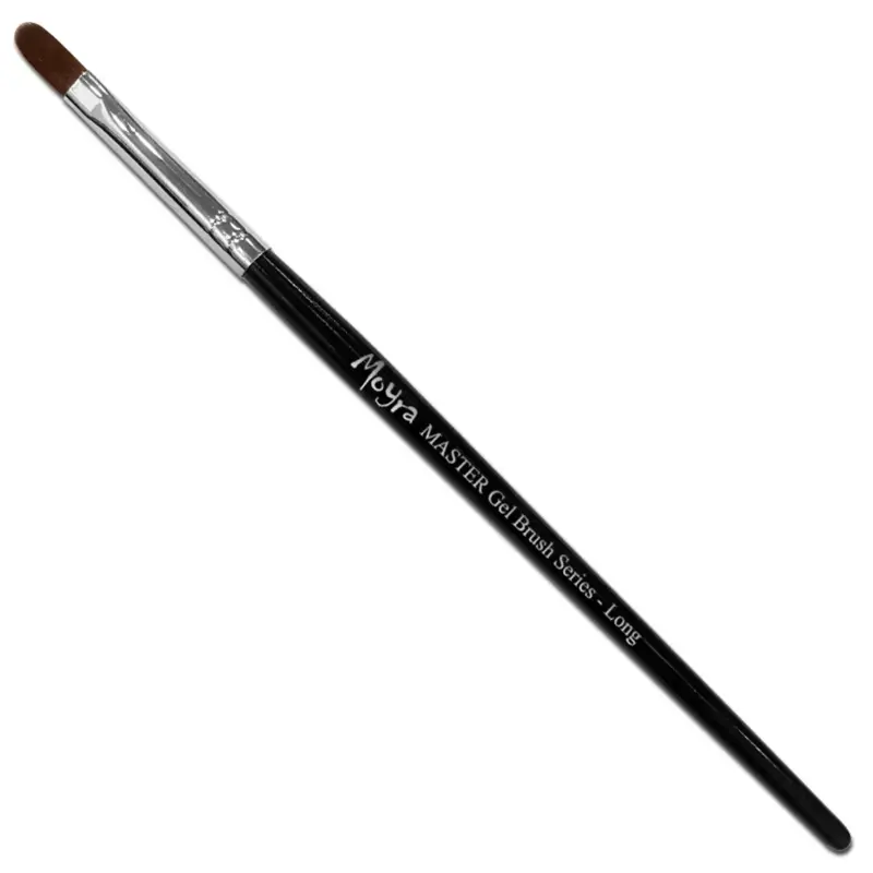 Master Gel Brush Series Long