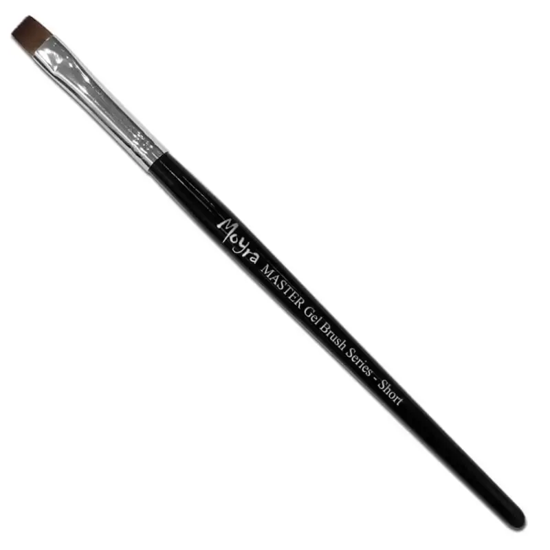Master Gel Brush Series Short