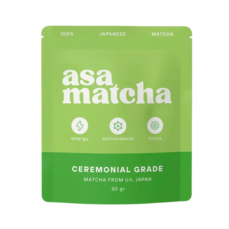 Matcha Ceremonial UJI 30 gr.