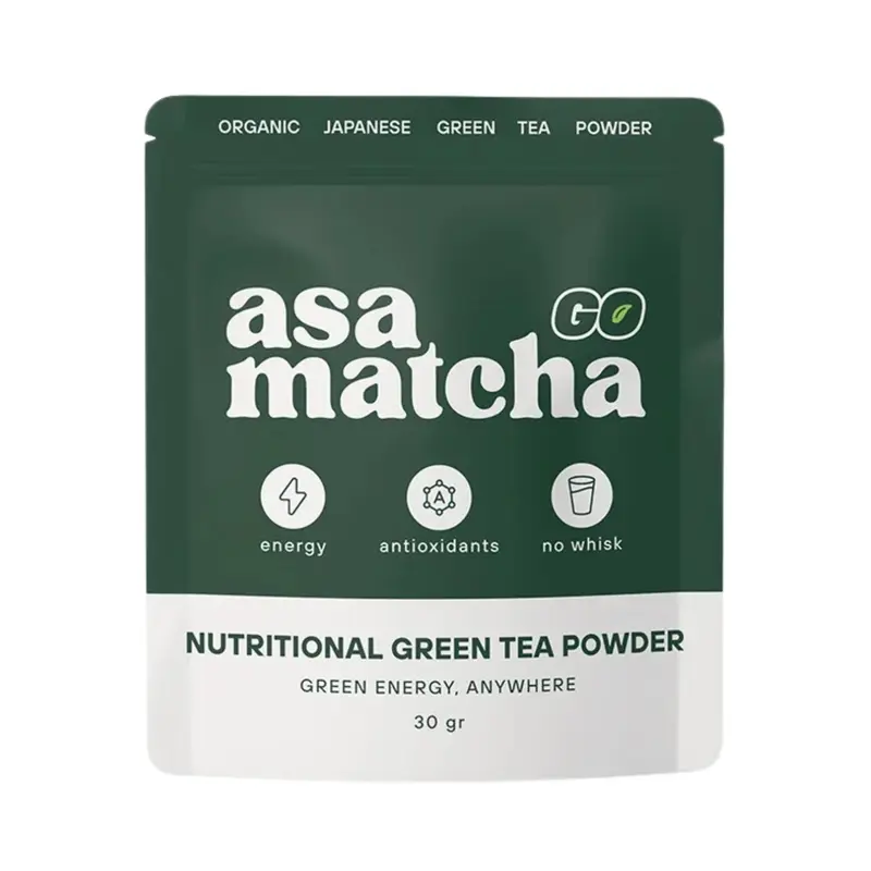 Matcha Go 30 gr.