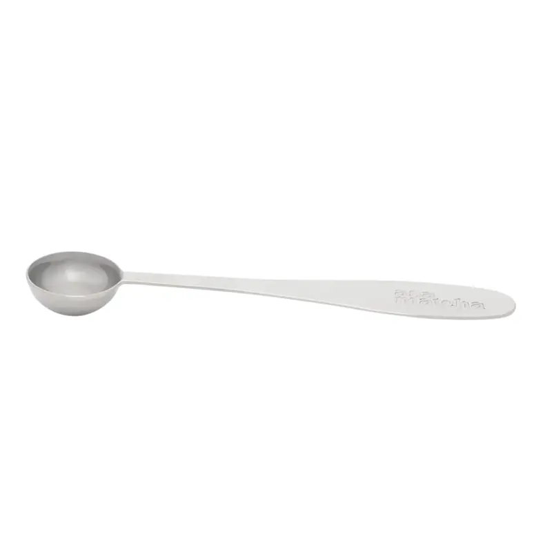 Matcha Scoop