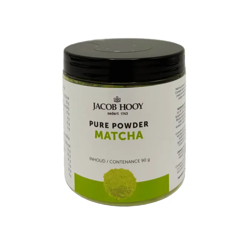 Matcha Tea Powder