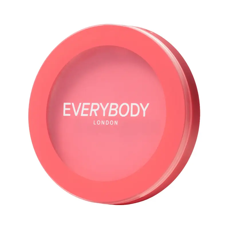 Matte Blur Blush Vivid Rose