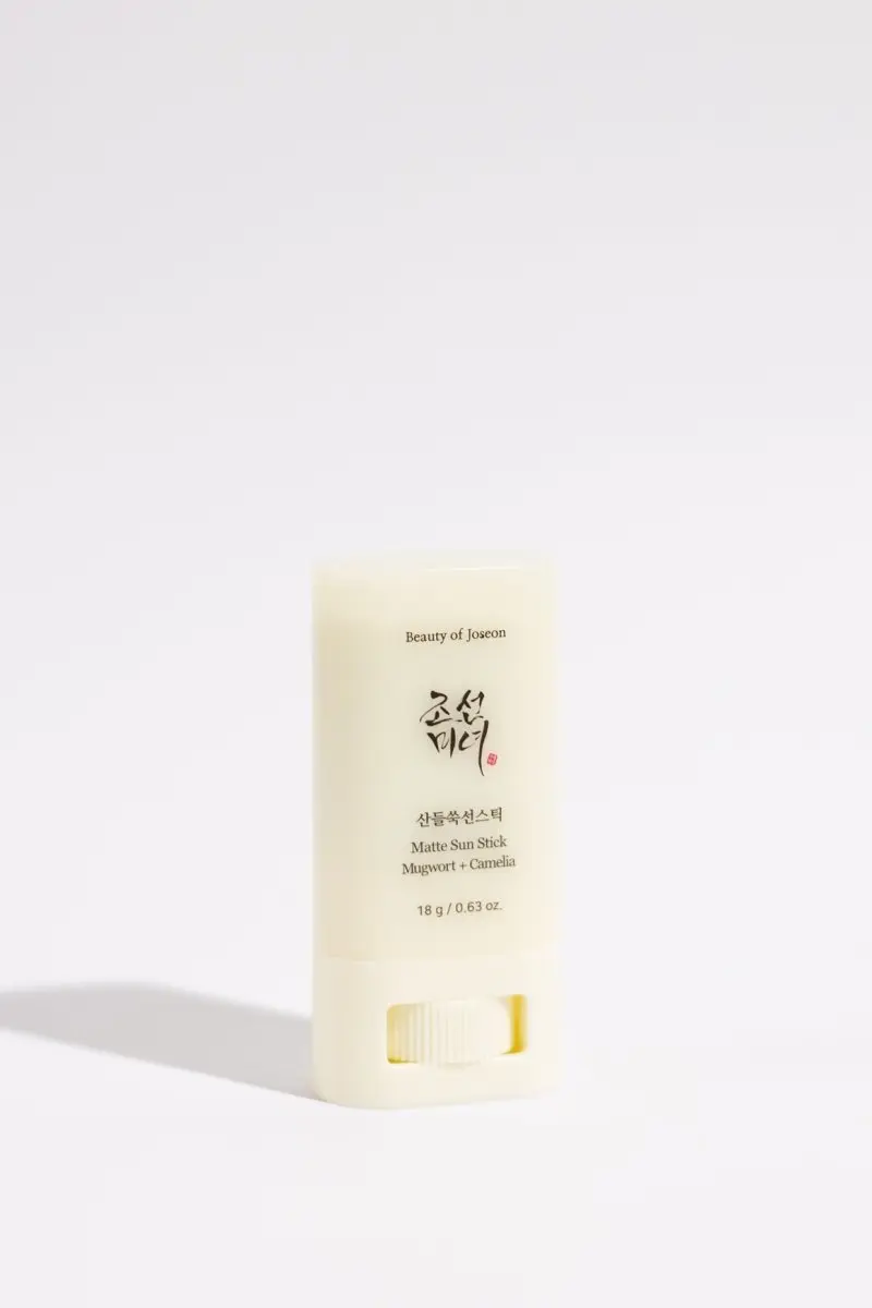 Matte Sun Stick