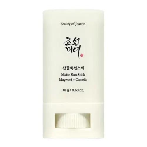 Matte Sun Stick