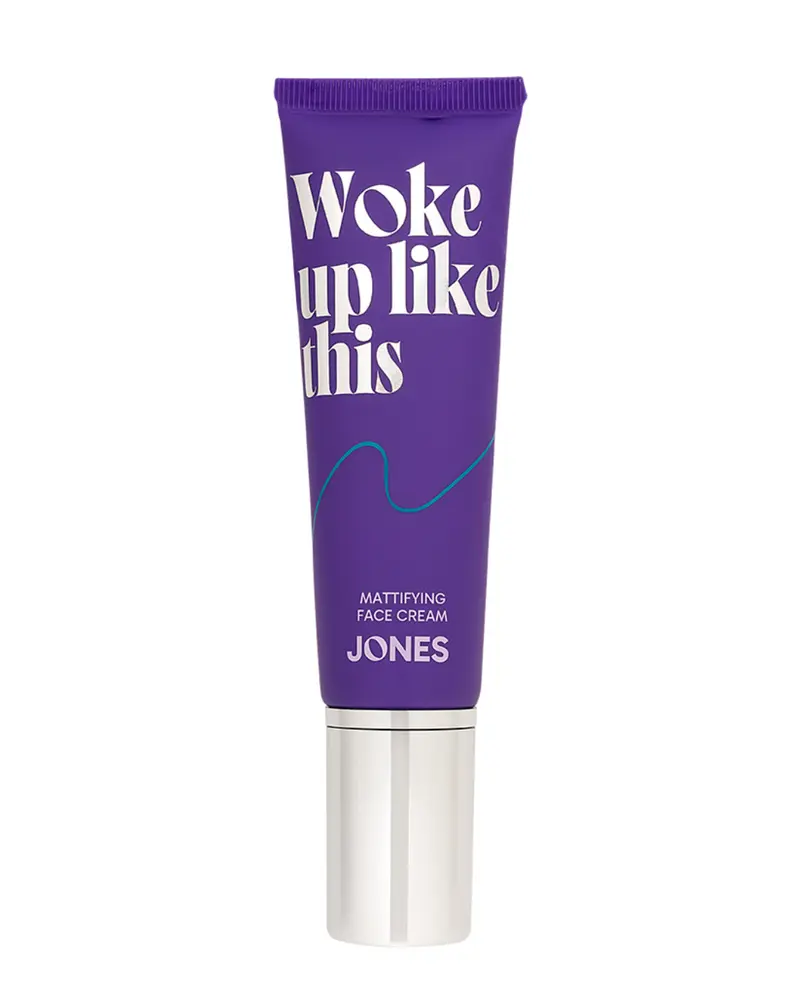 Mattifying Face Cream