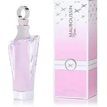 MAUBOUSSIN Rose Woman Eau de Parfum 100 ML