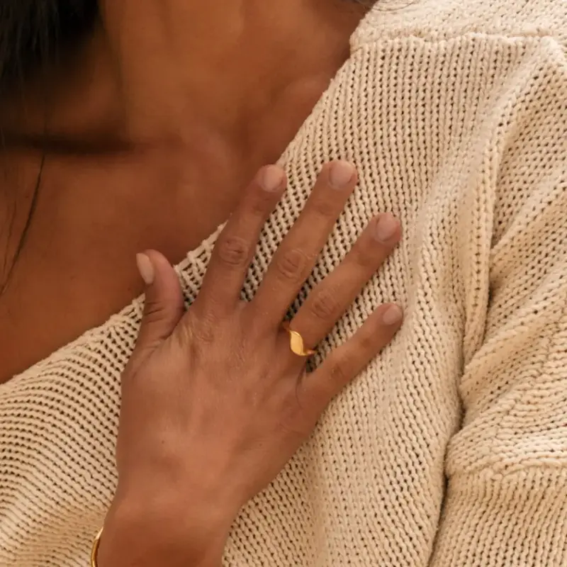 Maven Ring