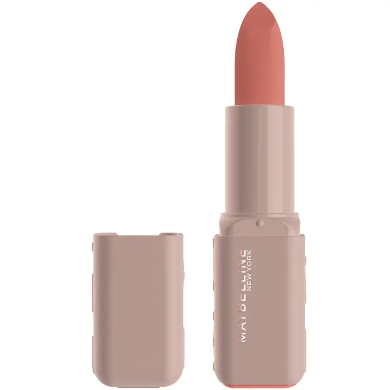 Maybe It's Serum Lipstick 001 Crop Top