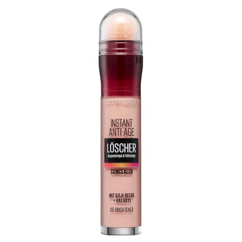 Maybelline Eraser Eye Concealer - 05 Brightener