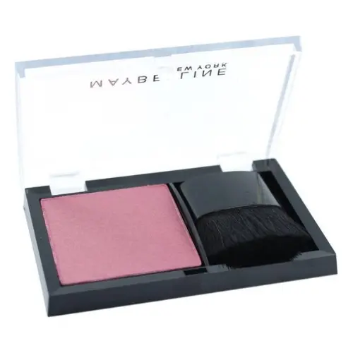 Maybelline Expert Wear - 79 Flash plum - Bronzingpoeder & Blush