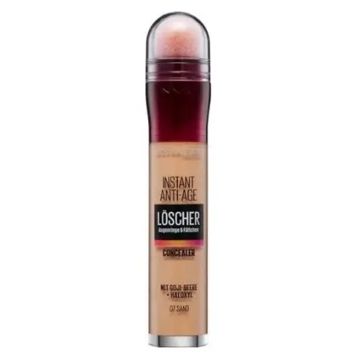 Maybelline Instant Age Rewind Eraser Concealer - 07 Sand