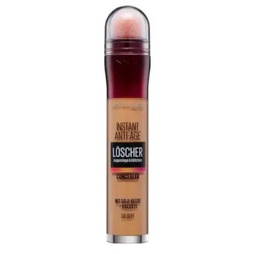 Maybelline Instant Anti-Age Concealer 08- Buff