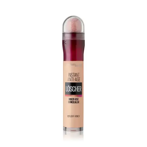 Maybelline Instant Anti-Age Eraser - NR 121