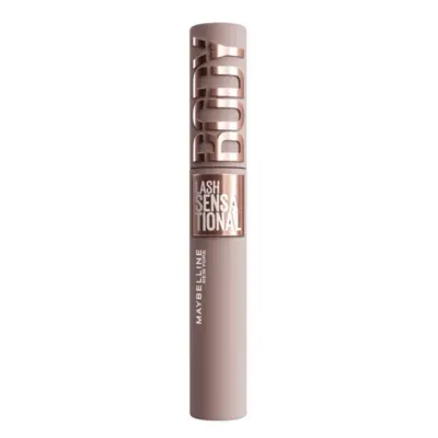 Maybelline Lash Sensational Body Mascara Black - 9 ml
