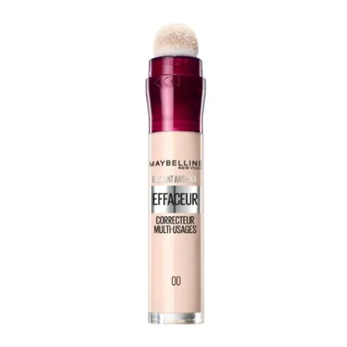 Maybelline New York Corrector Instant Anti-Age - Nr 00 - Ivory
