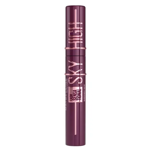 Maybelline New York - Lash Sensational Sky High - Burgundy Haze - Bordeaux - Lengte Mascara - 7,2 ml
