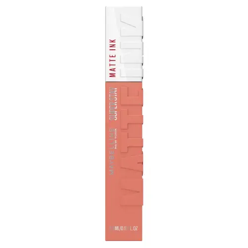 Maybelline SuperStay Matte Ink Lipstick- 05 Loyalist