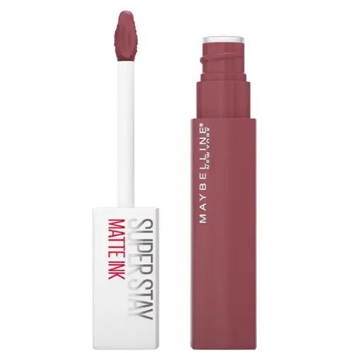 Maybelline SuperStay Matte Ink Lipstick - 175 Ringleader