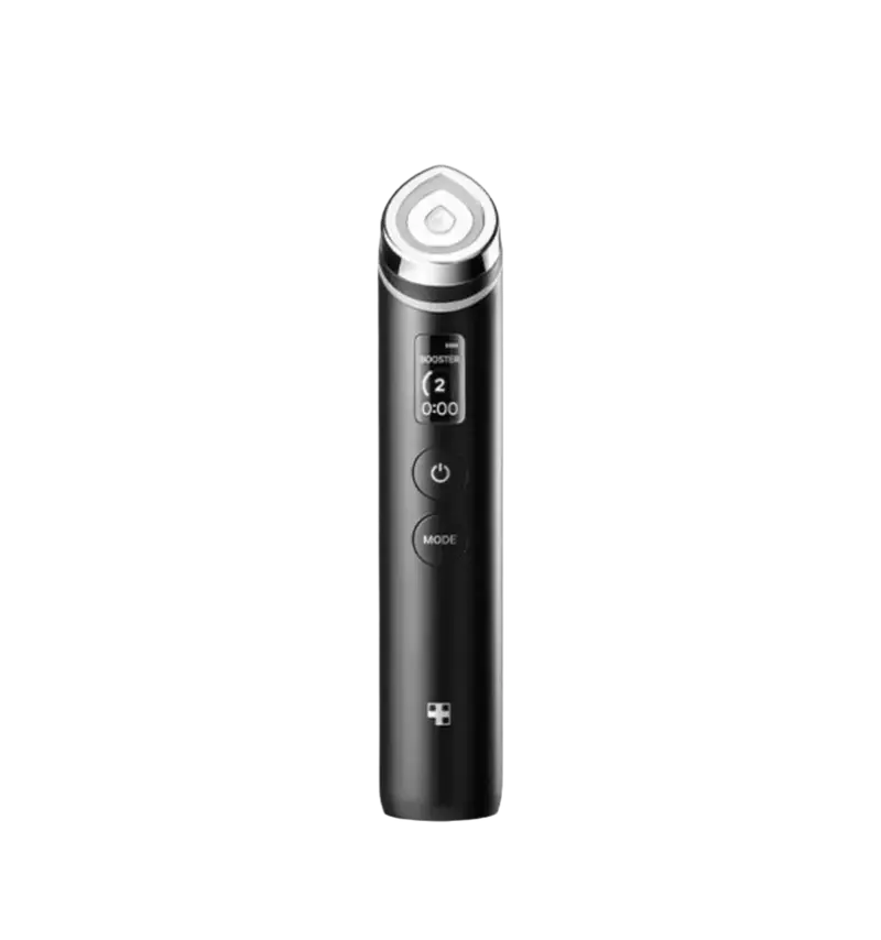 Medicube AGE-R Booster Pro Black