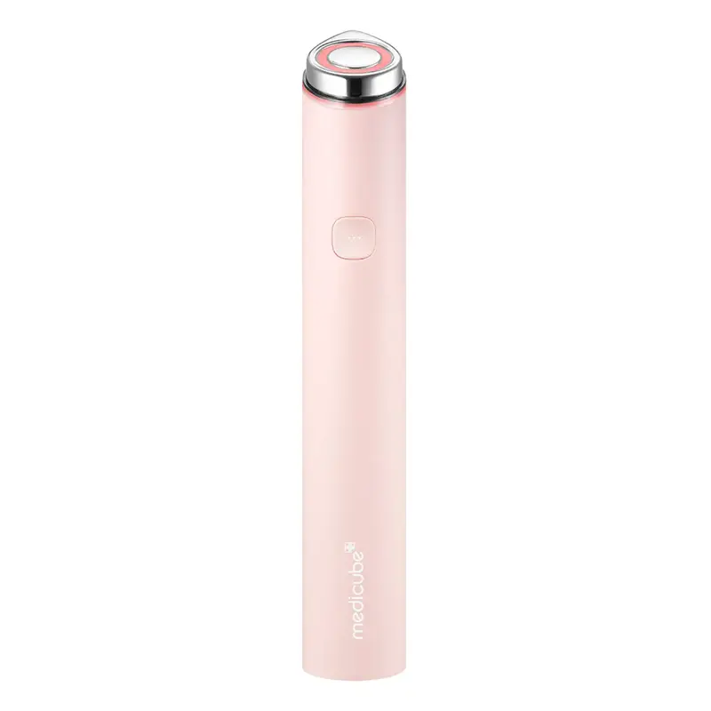 Medicube AGE-R Booster Pro MINI Pink